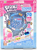 Sticki Rolls Series 3 Sticki Band (includes 1)