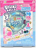 Sticki Rolls Series 3 Sticki Band (includes 1)