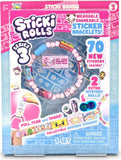 Sticki Rolls Series 3 Sticki Band (includes 1)