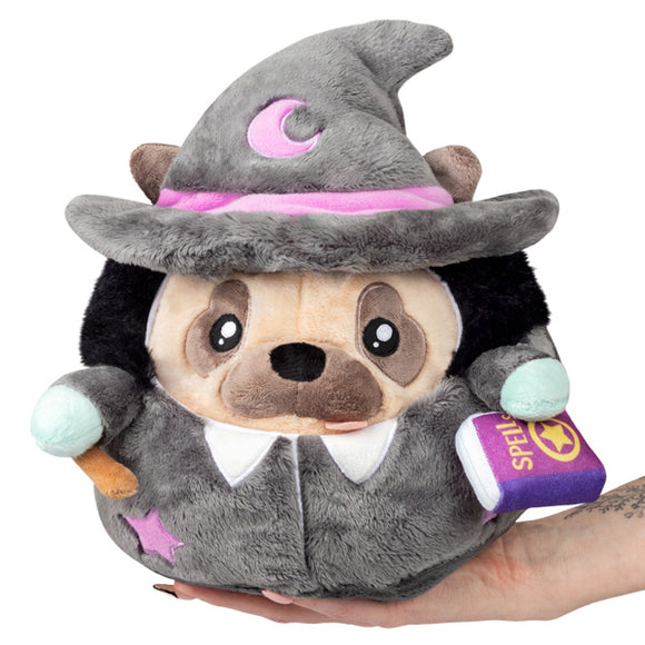 Squishable® Undercover Pug in Witch 7