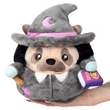 Squishable® Undercover Pug in Witch 7"
