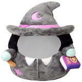 Squishable® Undercover Pug in Witch 7"