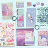 STMT DIY Vision Board