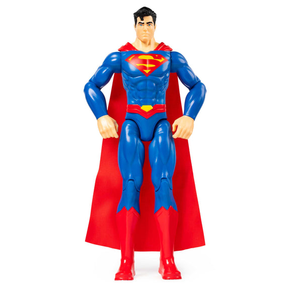 DC Universe Superman™ Action Figure 12