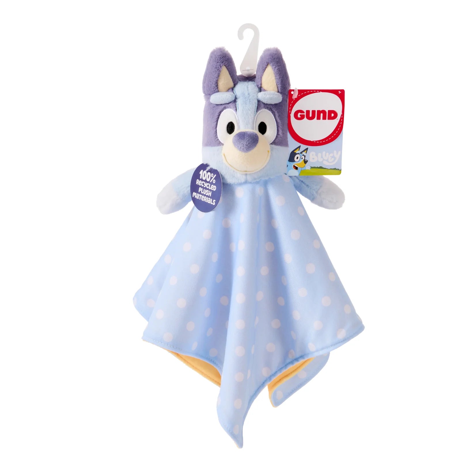 Plush and Stuffed Animal Toys for Baby – Growing Tree Toys