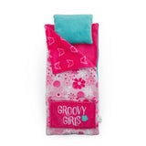 Manhattan Toy® Groovy Girls® Super Duper Sleeping Bag