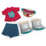 Manhattan Toy® Groovy Girls® Clothes - Fashion Fabulous