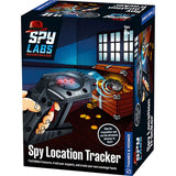 Thames & Kosmos: Spy Labs - Spy Location Tracker