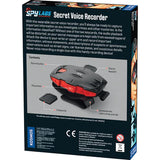Thames & Kosmos: Spy Labs - Voice Recorder