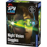 Thames & Kosmos: Spy Labs - Night Vision Goggles
