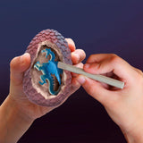 Thames & Kosmos I Dig It! Dragons Mini Excavation Egg