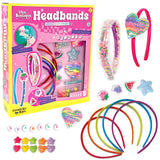 Creativity for Kids My Chic Boutique Headbands