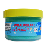 Peachybbies Slime: Whale Shark Snacks