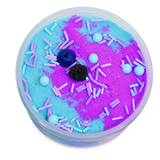 Peachybbies Slime: Wildberry Ice Cream