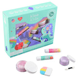 Klee Naturals™️ Loose Powder Play Makeup Set - Woodland Fairy