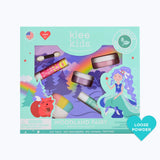 Klee Naturals™️ Loose Powder Play Makeup Set - Woodland Fairy