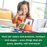 World of Eric Carle Discover & Learn Scavenger Hunt