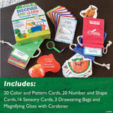 World of Eric Carle Discover & Learn Scavenger Hunt