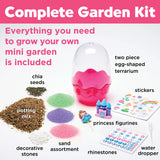 Creativity for Kids: Mini Garden - Princess