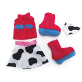 Manhattan Toy® Groovy Girls® Clothes - Rockin' Rodeo