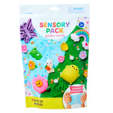 Creativity for Kids Sensory Pack: Garden Friends
