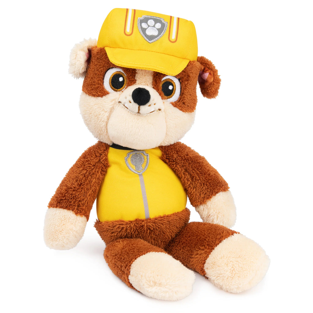 Paw top patrol teddys