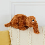 Sesame Street Snuffleupagus 16"
