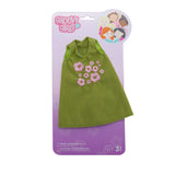 Manhattan Toy® Groovy Girls® Clothes - Fields of Flowers