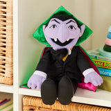 Sesame Street The Count 14"