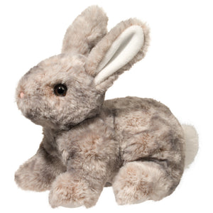 Douglas Tyler Gray Bunny Small 7.5"