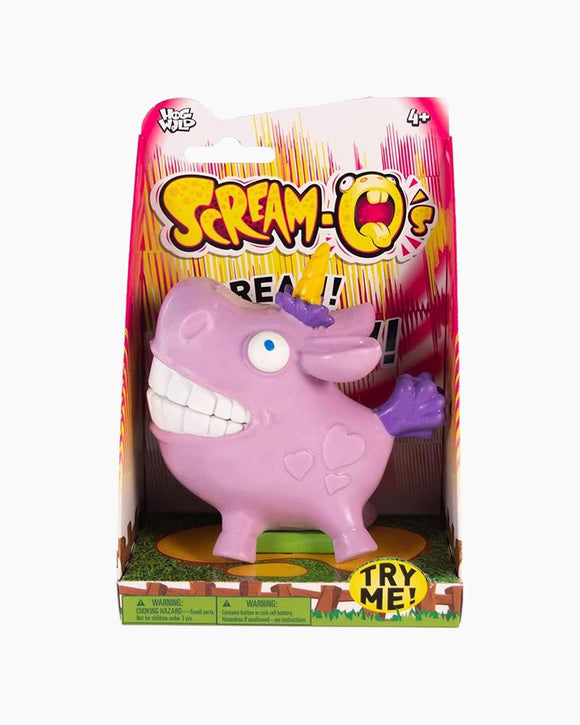 Hog Wild Toys Scream-O