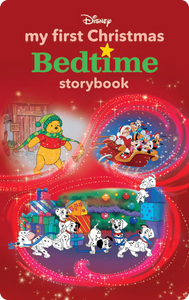 Yoto Cards - My First Christmas Bedtime Storybook