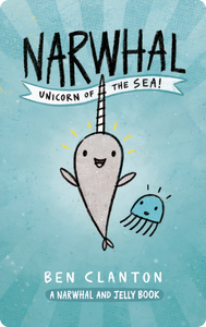 Yoto Cards - Narwhal: Unicorn of the Sea