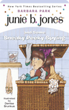 Yoto Cards - Junie B. Jones Collection