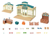 Calico Critters Grocery Market