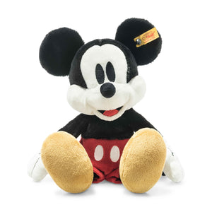 Steiff Disney's Mickey Mouse 12"