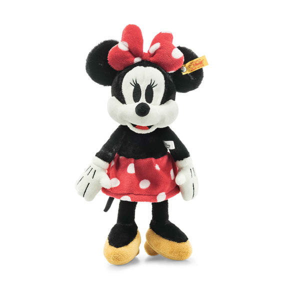 Steiff Disney's Minnie Mouse 12
