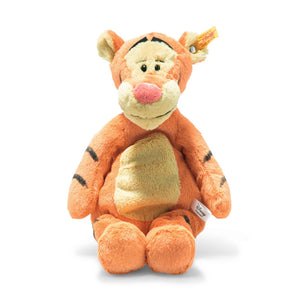 Steiff Disney's "Winnie the Pooh" Tigger 12"
