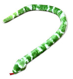 Aurora Snakes: Emerald Tree Boa 50"
