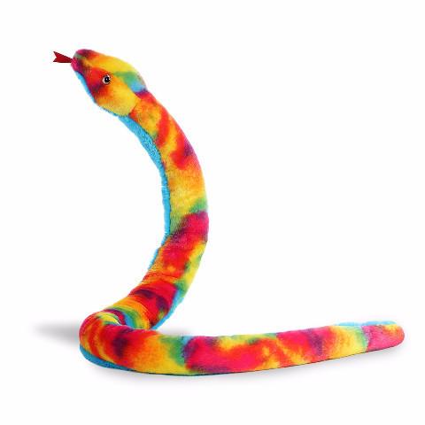 Aurora Snakes: Rainbow 53