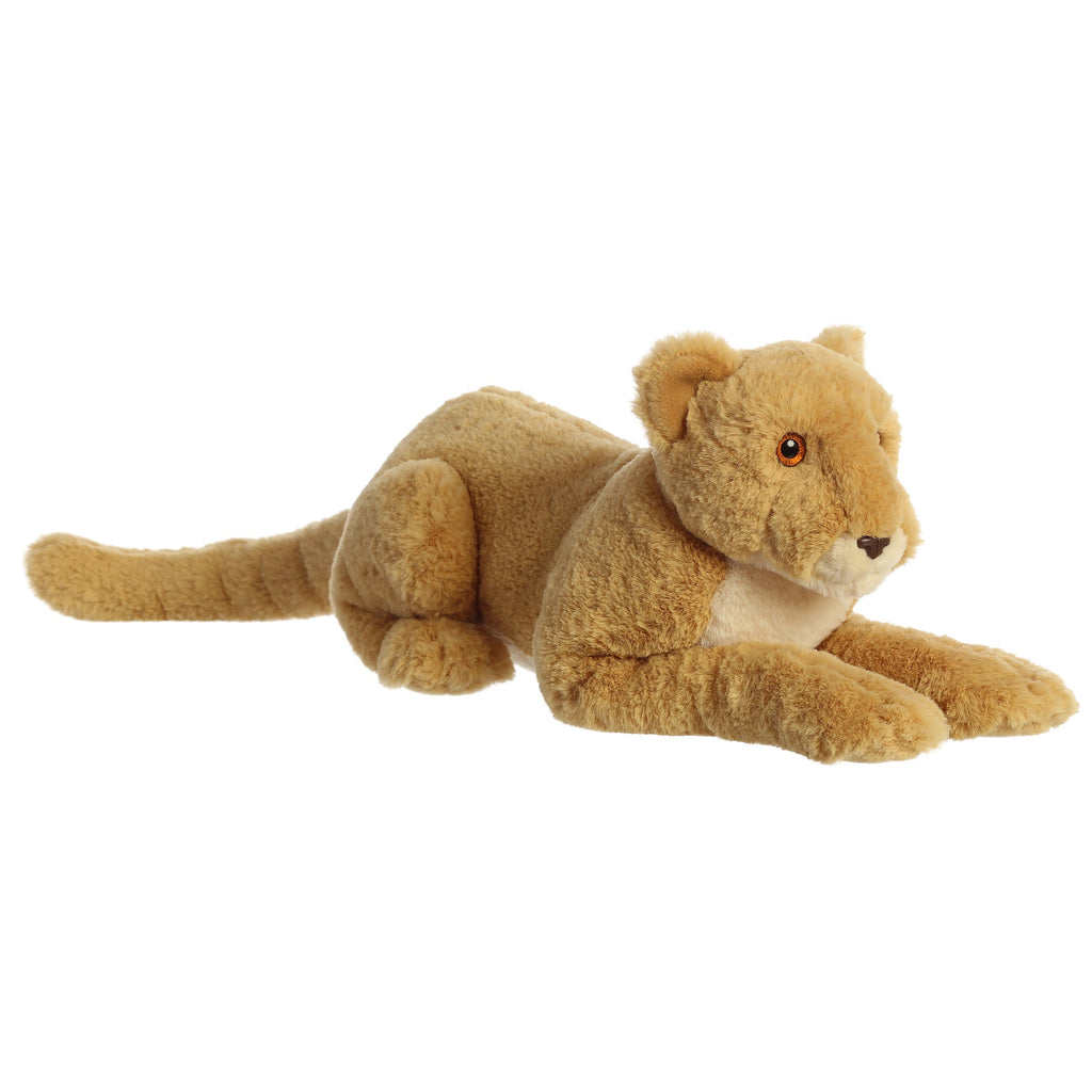 Aurora Luxe Boutique Aaliyah Lioness 20 – Growing Tree Toys