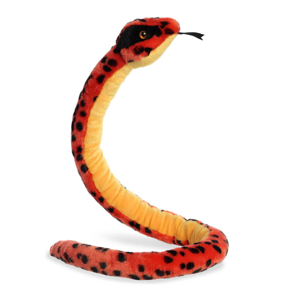 Aurora Snakes: Red Viper 50