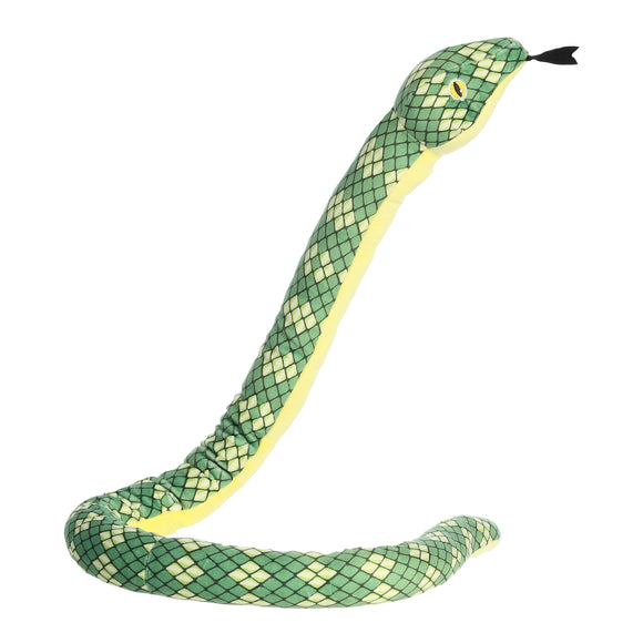 Aurora Kusheez Snakes Emerald Boa 51