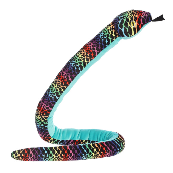 Aurora Kusheez Snakes Rainbow 51