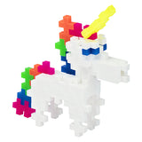 Plus-Plus® Tube: Unicorn