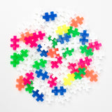 Plus-Plus® Tube: Unicorn