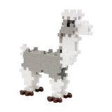 Plus-Plus® Tube: Llama