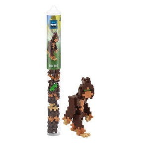 Plus-Plus Tube: Bigfoot