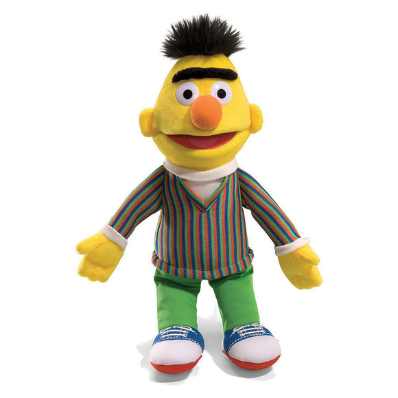Sesame Street Bert 14