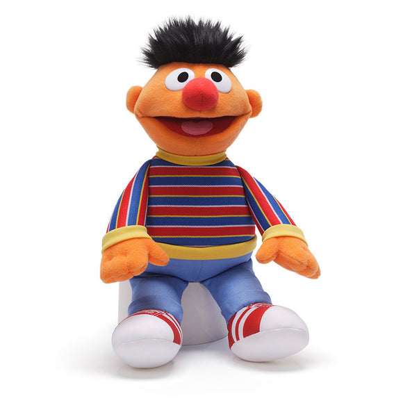 Sesame Street Ernie 13.5